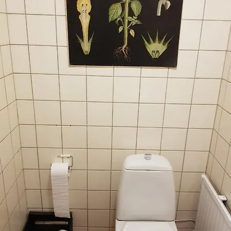 Apartment Koulukumpu Punainen Luokka